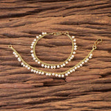 Pearl Ear chain