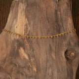 Gold Waist chain