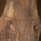 Gold Waist chain