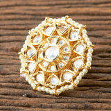 Kundan Ring