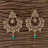 Chanbali Earrings