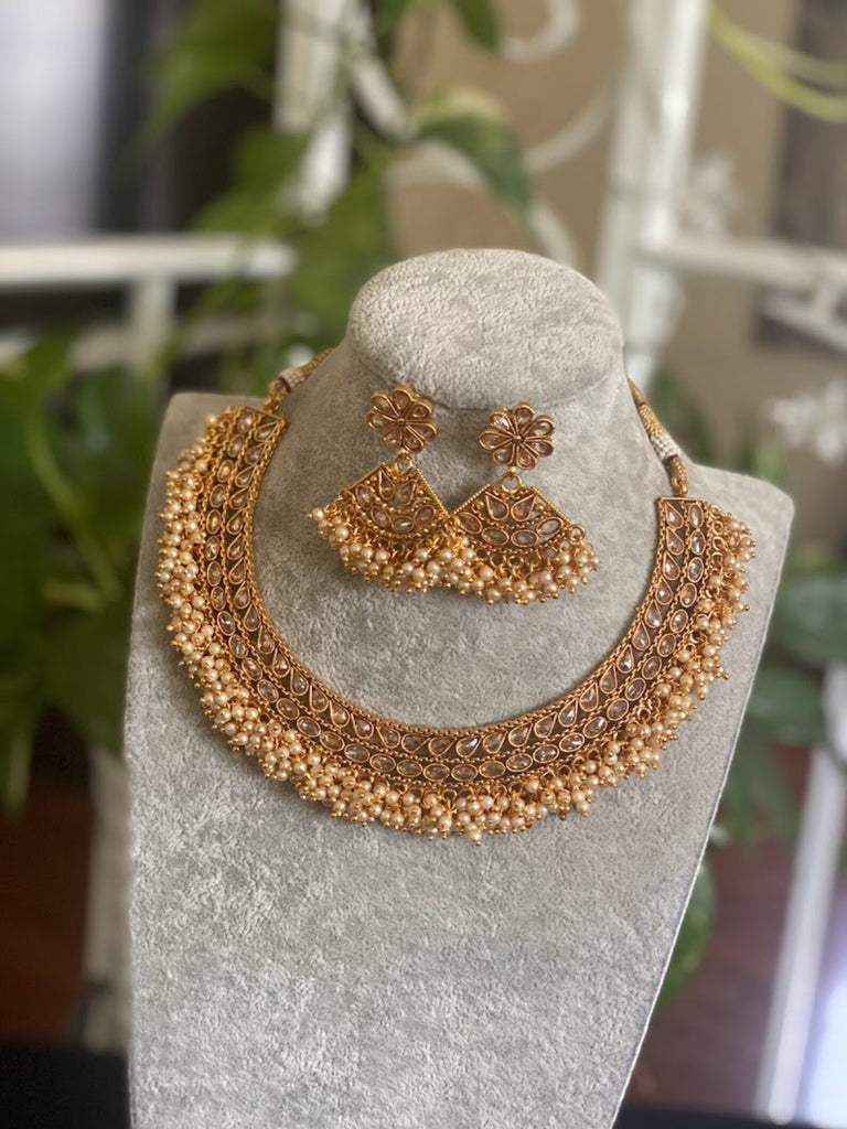 gold choker necklace, choker necklace gold, choker necklace, choker necklace  model, choker necklace images, choker necklace designs