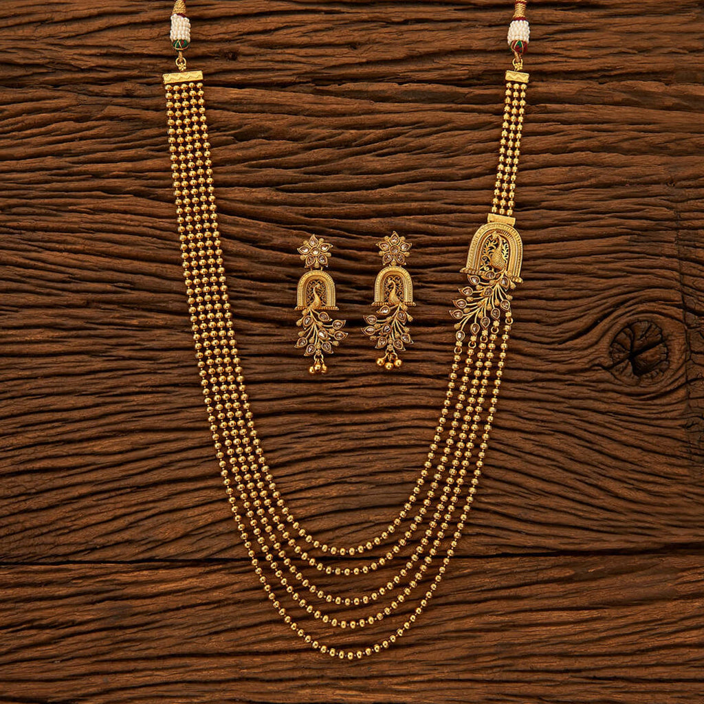 One side 2025 pendant chain