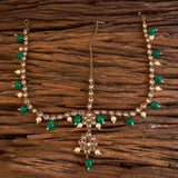 Matha Patti | Indian Forehead Jewelry | Indian Bridal Jewelry | Maang Tikka| Indian Wedding Jewelry | Chaand tikka | Indian Jewelry | Damin