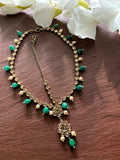 Matha Patti | Indian Forehead Jewelry | Indian Bridal Jewelry | Maang Tikka| Indian Wedding Jewelry | Chaand tikka | Indian Jewelry | Damin