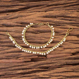 Ear Chain/ Sahare/Pearl kaan chain/ Earing support chain/Indian Jewelry/ Pakistani Jewelry/Bahubali Eaarrings /Kaan sahara /hair accessories